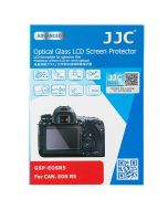 JJC GSP-EOSR5 Glass LCD Screen Protector for Canon EOS R5