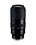 Tamron 50-400mm f/4.5-6.3 Di III VC VXD -objektiivi, Nikon Z