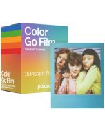 Polaroid Go Gradient Frame Film Double Pack -filmi