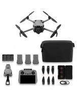 DJI Mini 5 Pro Fly More Combo + DJI RC 2 -kuvauskopteri