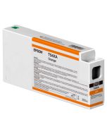 Epson Orange T54XA00 UltraChrome HDX/HD 350ml