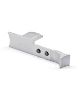 Leica Thumb Support -peukalotuki, hopea (Q3)