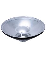 Godox BDR-S550 Beauty Dish Reflector Silver 55cm