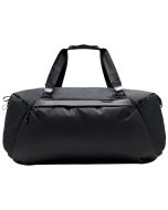Peak Design Travel Duffel 80L -laukku, musta