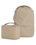 Urth Arkose 20L -kamerareppu + Camera Insert, beige