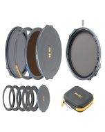 NiSi JetMag Pro 67 VND 1-9 Stop Mist Creator Kit