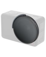 SmallRig 4941 CPL & VND 3-5 Filter (DJI Osmo Action 4)
