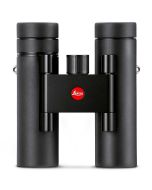 Leica Noctivid Compact 10x25 -kiikari, musta