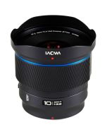 Laowa 10mm f/2.8 Zero-D FF AF -objektiivi, Sony FE