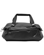 Peak Design Travel Duffel 35L -laukku, musta