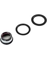 NiSi Close Up Lens Kit -lähilinssisetti, 49mm (High Magnification)