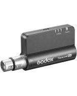 Godox TimoLink RX Wireless DMX Receiver -vastaanotin