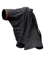 Sony LCR-ESB Rain Cover -sadesuoja, small (musta)