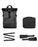 WANDRD PRVKE 21L V3 Photo Bundle -kamerareppu, musta
