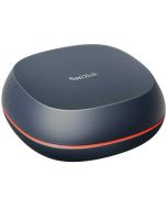 SanDisk Desk Drive SSD USB-C 4TB -ulkoinen kovalevy