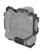 SmallRig 4524 Cage (Nikon Z6 III + MB-N14)