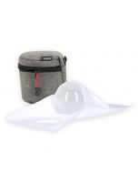 Caruba Deluxe Lensball 90mm