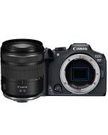 Canon EOS R7 + RF 28-70mm f/2.8 IS STM -järjestelmäkamera