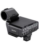 Sony XLR-A4 XLR-adapteri
