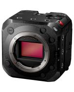 Panasonic AW-UB50 4K Box-kamera