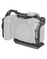 SmallRig 4159B Cage -kehikko (Canon EOS R6 Mark II)