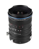Laowa 12-24mm f/5.6 Zoom Shift CF -objektiivi, Canon EF-M