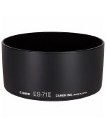 Canon ES-71 II -vastavalosuoja (EF 50/1.4)