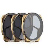 PolarPro DJI Mavic 3 Pro Vivid Collection ND8/PL, ND16/PL, ND32/PL