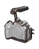 SmallRig 4522 Night Eagle Cage Kit (Nikon Z6 III)