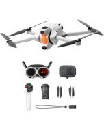 Insta360 Antigravity A1 Standard Bundle -kuvauskopteri
