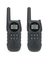 Nedis WLTK1050BK Walkie Talkie -radiopuhelinsetti, 10km