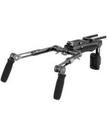 SmallRig 4181 SR007 HawkLock Shoulder Rig Pro