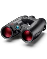 Leica Geovid Pro SE 10x42 -kiikari etäisyysmittarilla