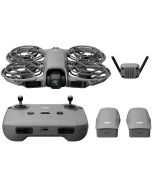 DJI Neo 2 Fly More Combo + RC-N3 + Transceiver -kuvauskopteri