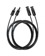 EcoFlow MC4 Solar Extension Cable 3m