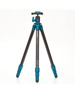 Benro Super Slim Aluminium Tripod + N00P -jalustapaketti