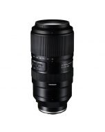 Tamron 50-400mm f/4.5-6.3 Di III VC VXD -objektiivi, Sony E