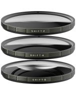 PolarPro Shortstache SHIFT Diopter Filter Set 77mm