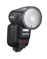 Godox Speedlite V100 -salamalaite, OM SYSTEM/Panasonic