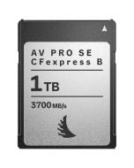 Angelbird CFexpress Type B AV PRO SE V4 1TB -muistikortti