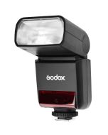 Godox Ving V350S Speedlite -salamalaite, Sony