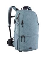 Evoc Stage Capture 16 -kamerareppu, steel (2024)