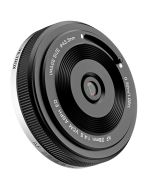 Viltrox AF 28mm f/4.5 -objektiivi, Sony FE