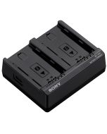 Sony BC-ZD1 Dual Battery Charger -laturi (NP-FZ100)