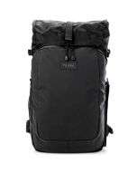 Tenba Fulton V2 16L Backpack -kamerareppu, musta/camo