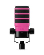 Rode WS14 pop-suodatin, pinkki (PodMic, PodMic USB)