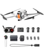 Insta360 Antigravity A1 Explorer Bundle -kuvauskopteri