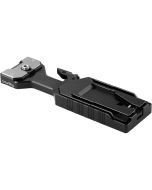 SmallRig 2169 VCT-14 QR Quick Release Tripod Plate -pikalevy
