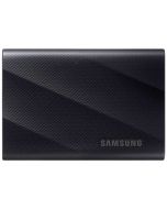 Samsung Portable SSD T9 1TB -ulkoinen kovalevy, musta