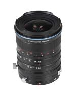 Laowa 12-24mm f/5.6 Zoom Shift CF -objektiivi, Fujifilm X